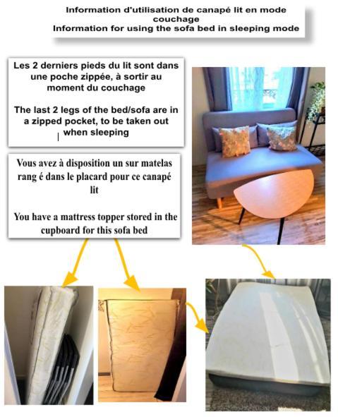 Apartamento Chant Du Voyage Hypercentre Blois Exterior foto