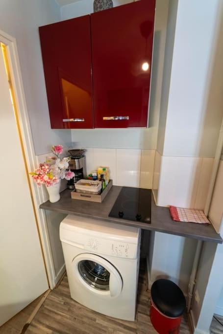 Apartamento Chant Du Voyage Hypercentre Blois Exterior foto